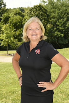 Teri  Egbers